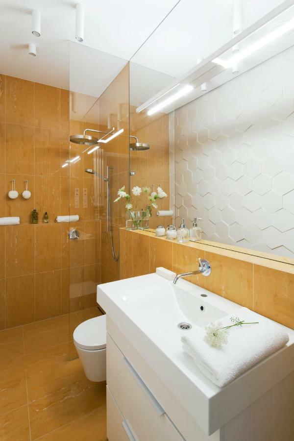 Sorello - Centrum Apartament